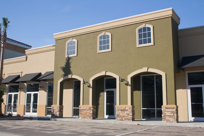 Cost of Stucco in Temple Hills, MD